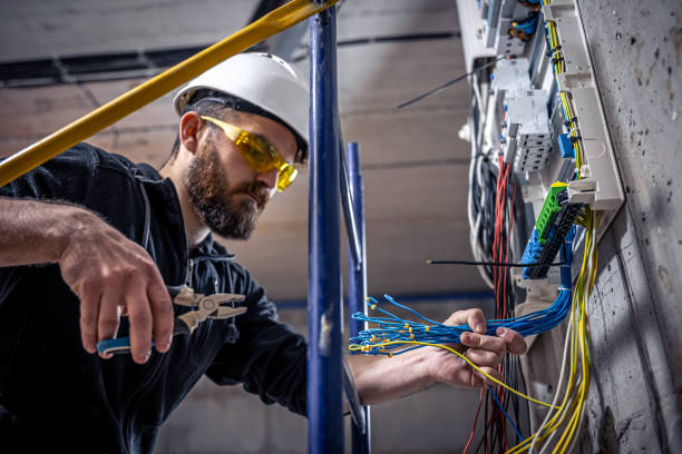Best Affordable Electrical Installation  in Gifford, FL