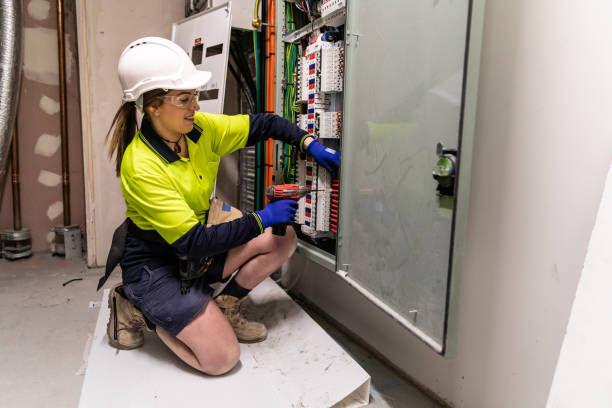 Best Electrical Installation Contractor  in Gifford, FL