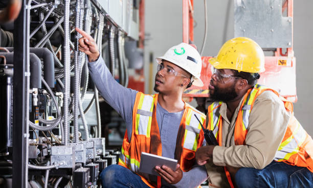 Best Circuit Breaker Repair  in Gifford, FL