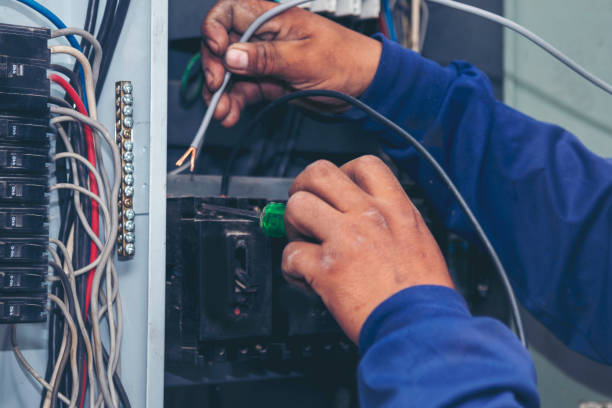 Best 24-Hour Electrician  in Gifford, FL