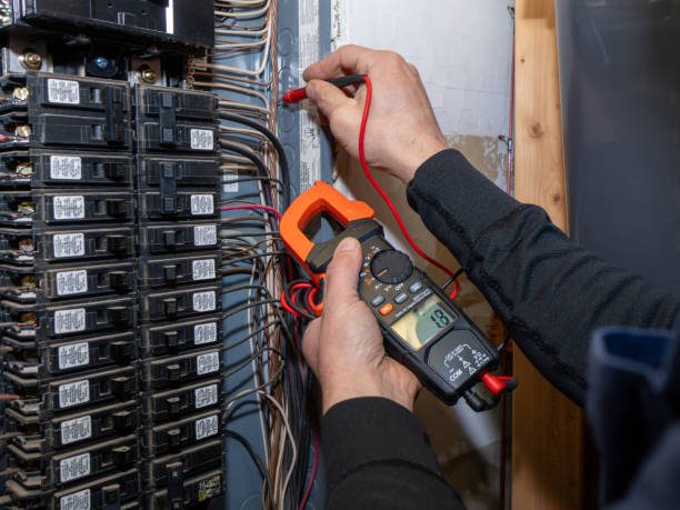 Best Electrical Troubleshooting Services  in Gifford, FL