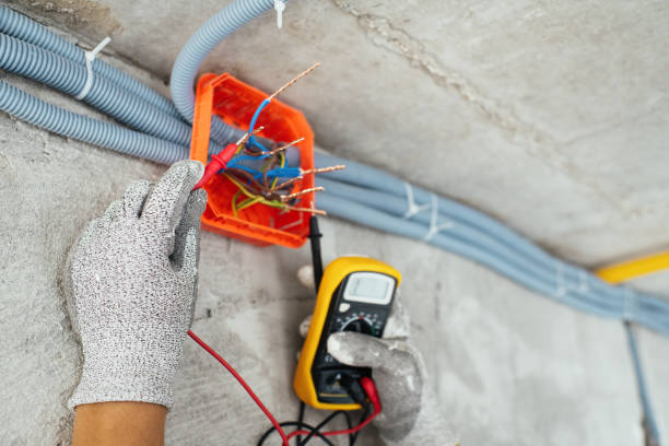Best Residential Electrician Services  in Gifford, FL