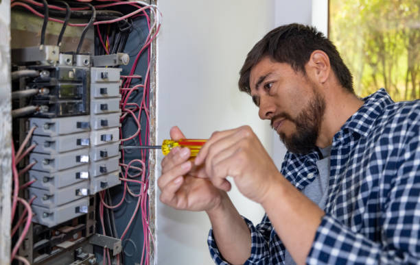 Best Industrial Electrical Services  in Gifford, FL